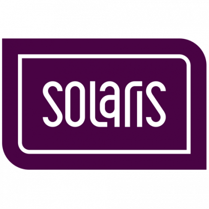 Solaris keskus